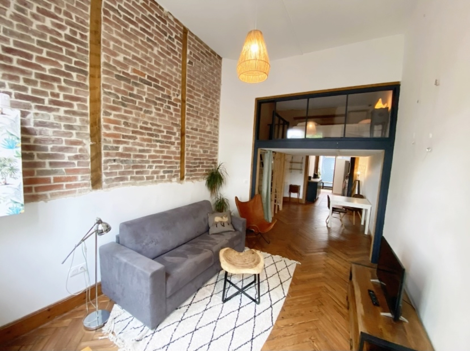 Image_2, Appartement, La Madeleine, ref :LAP60000066