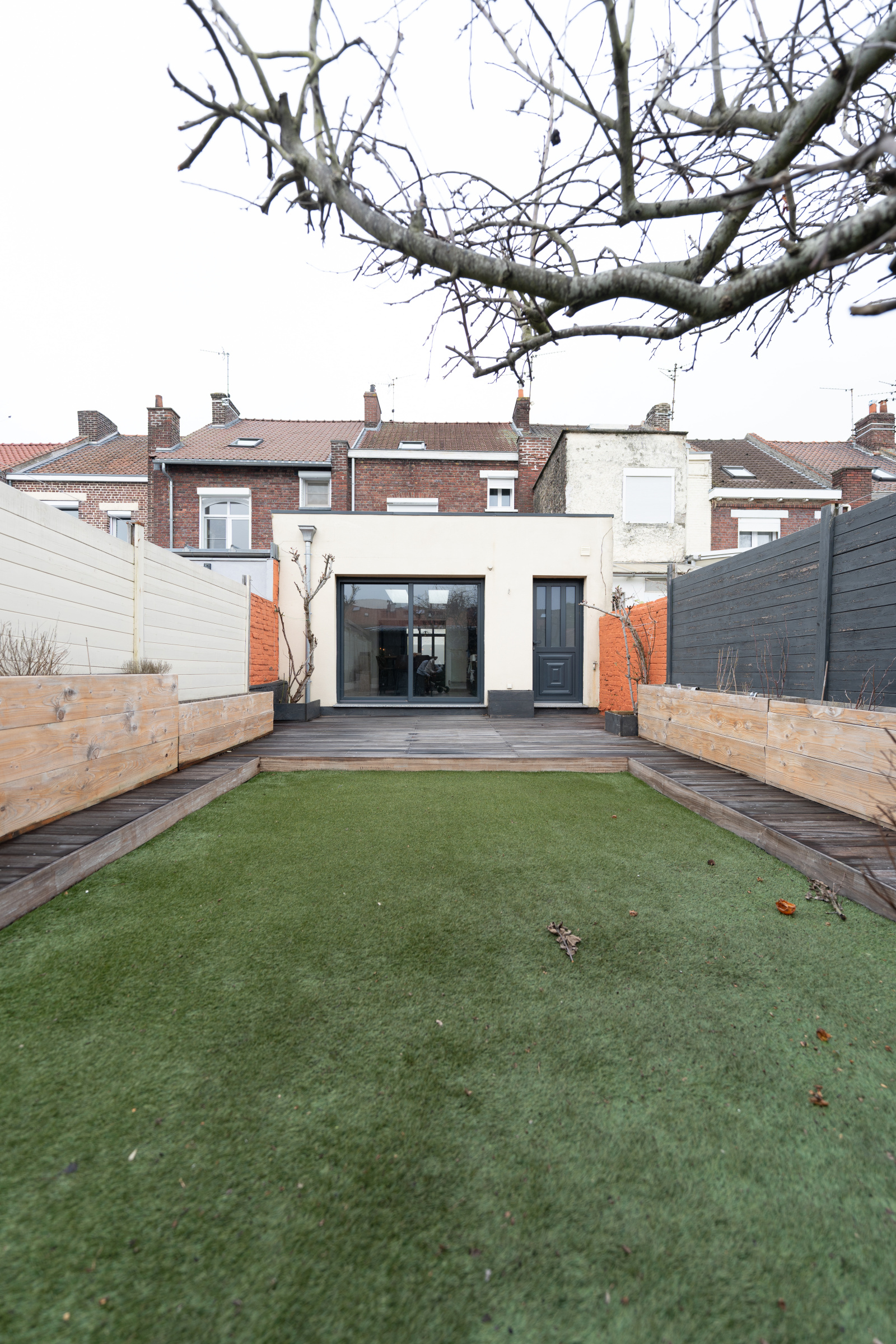 Image_14, Maison, Saint-André-lez-Lille, ref :VMA10000341