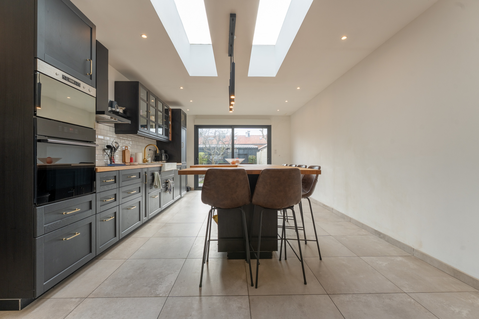 Image_3, Maison, Saint-André-lez-Lille, ref :VMA10000341