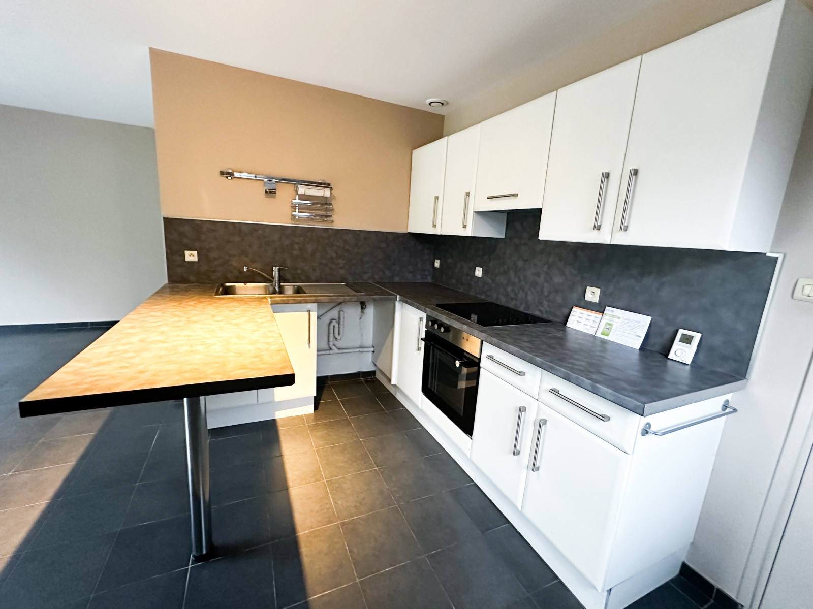 Image_2, Rez de jardin, Saint-André-lez-Lille, ref :VAP10000326