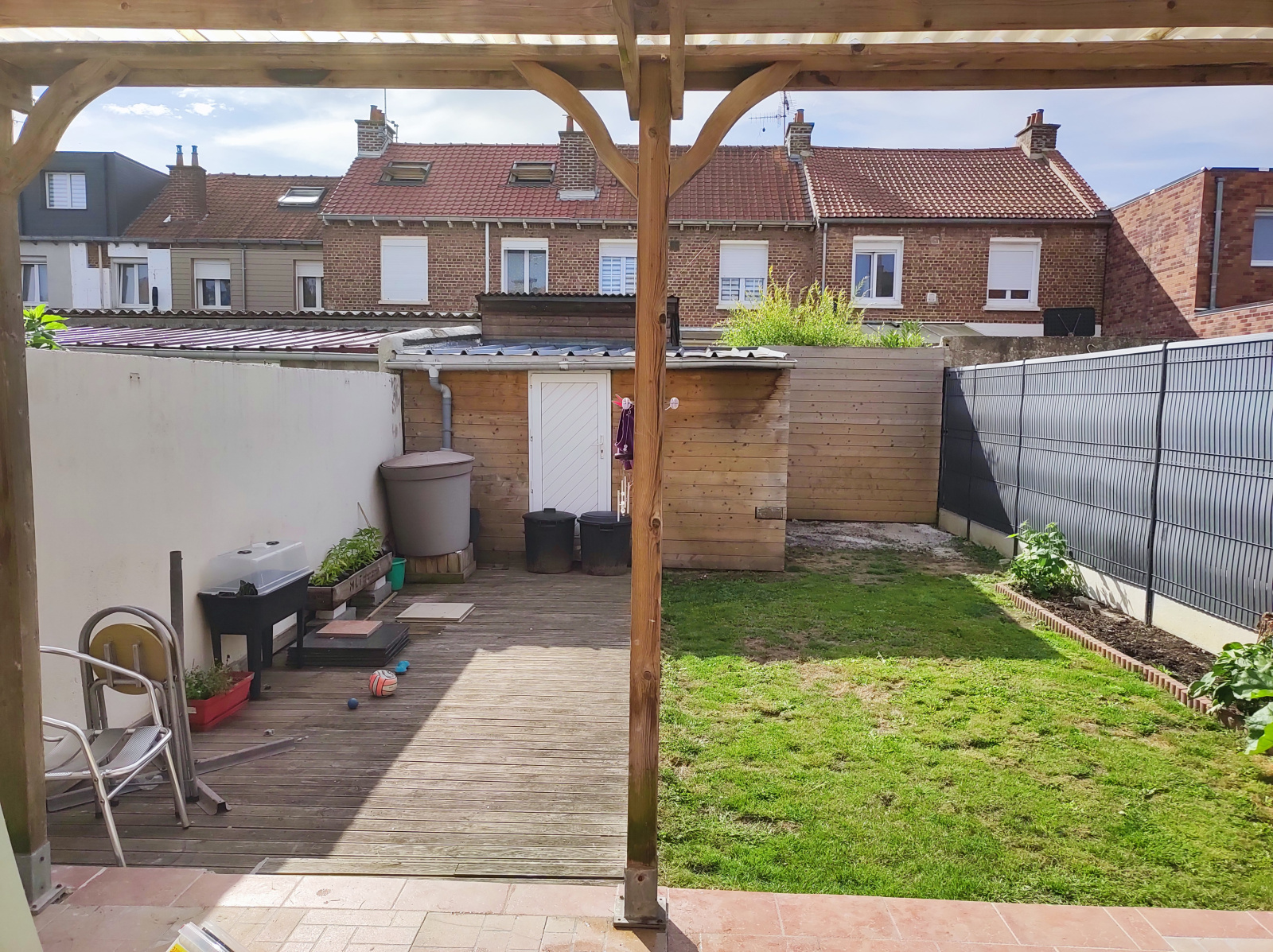 Image_2, Maison, Faches-Thumesnil, ref :VMA10000304