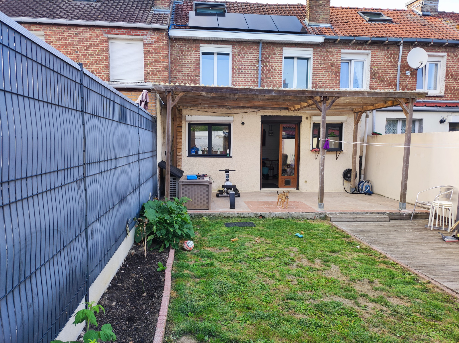 Image_3, Maison, Faches-Thumesnil, ref :VMA10000304