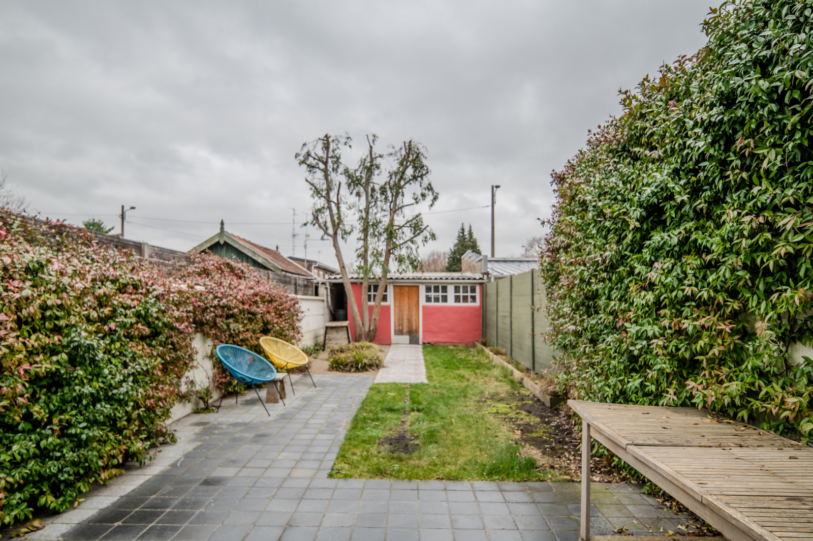 Image_3, Maison, Saint-André-lez-Lille, ref :VMA10000316