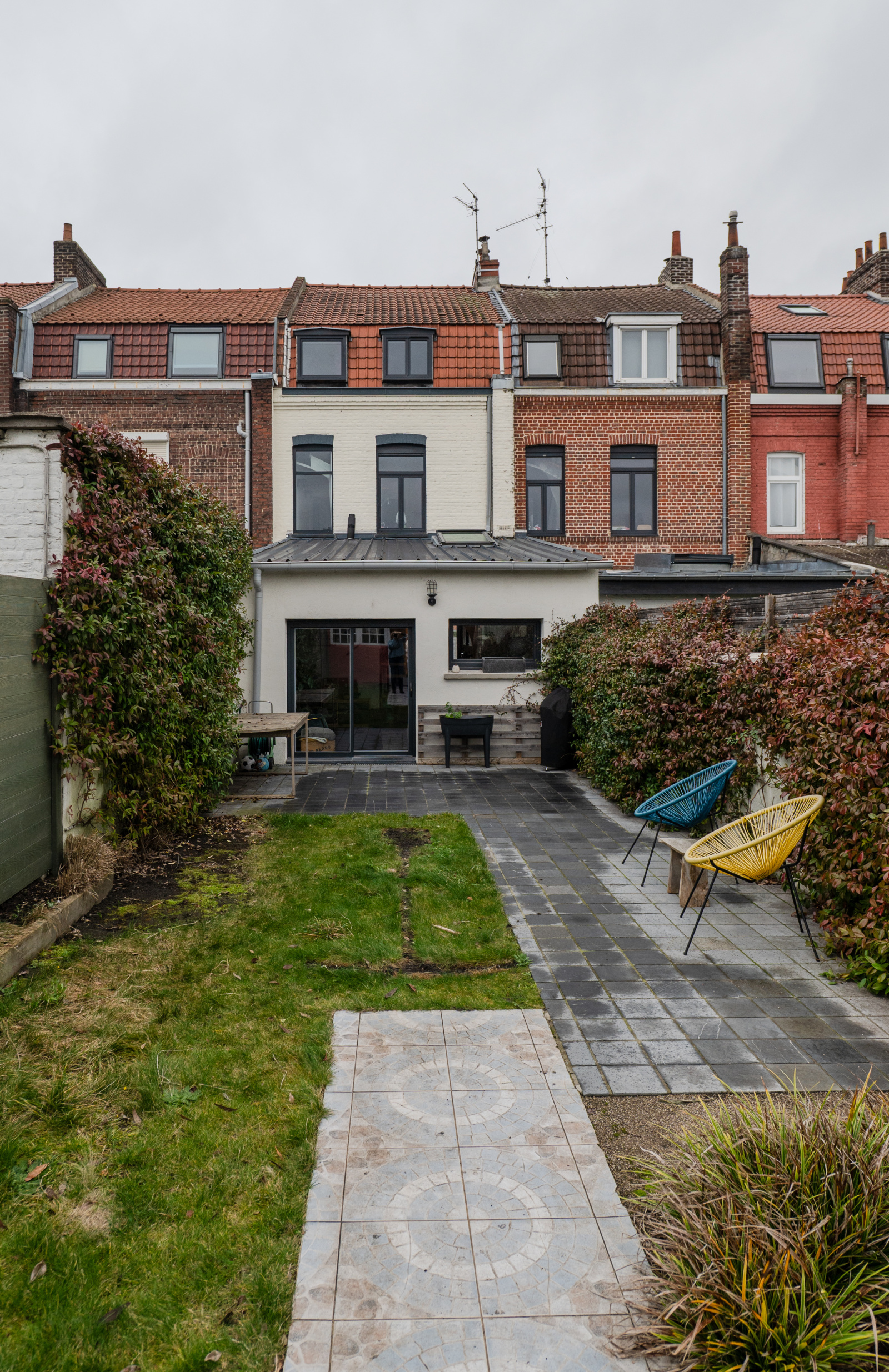 Image_6, Maison, Saint-André-lez-Lille, ref :VMA10000316