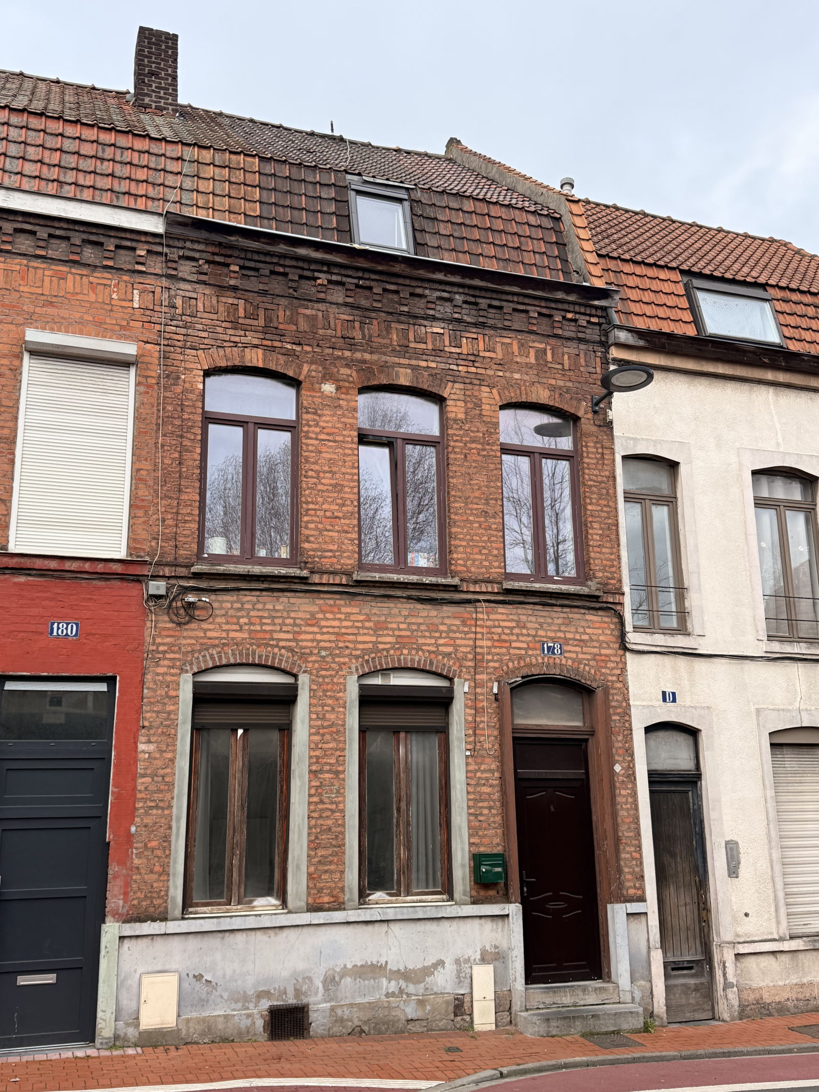 Image_1, Maison, Roubaix, ref :VMA10000332