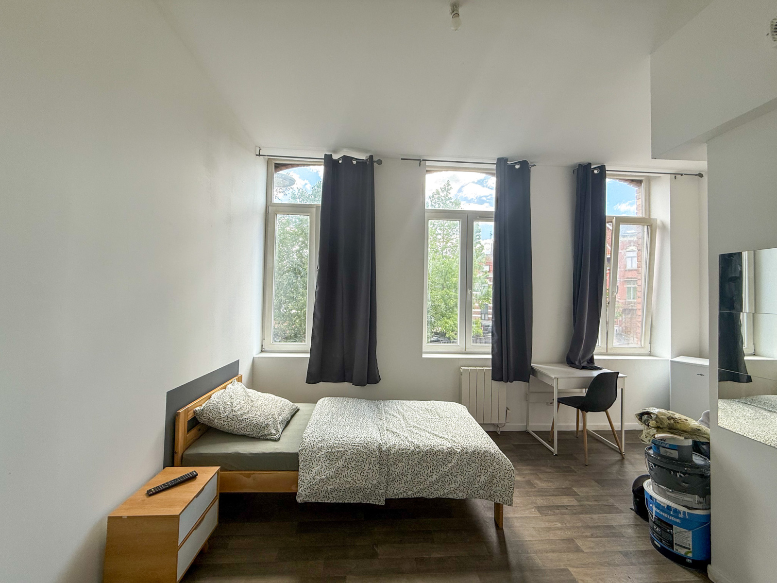 Image_2, Maison, Roubaix, ref :VMA10000332