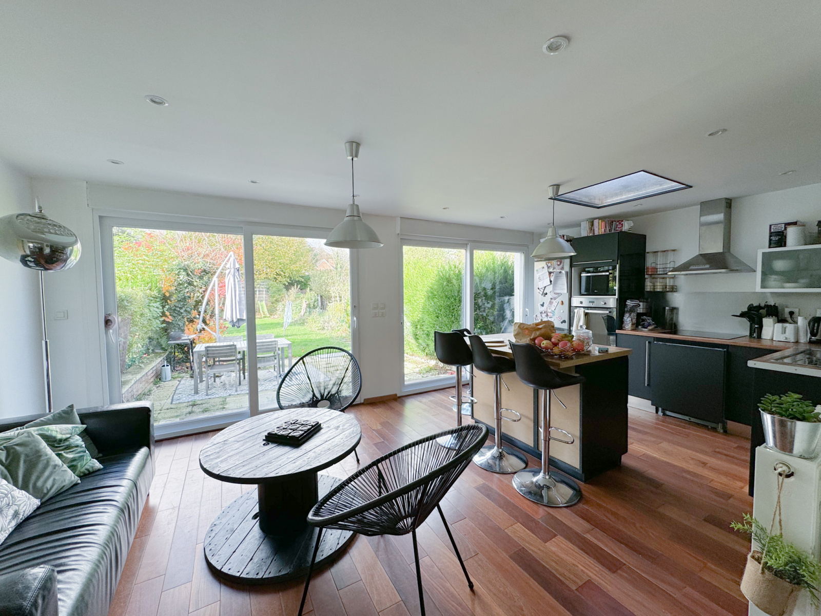 Image_1, Maison, Saint-André-lez-Lille, ref :VMA10000135