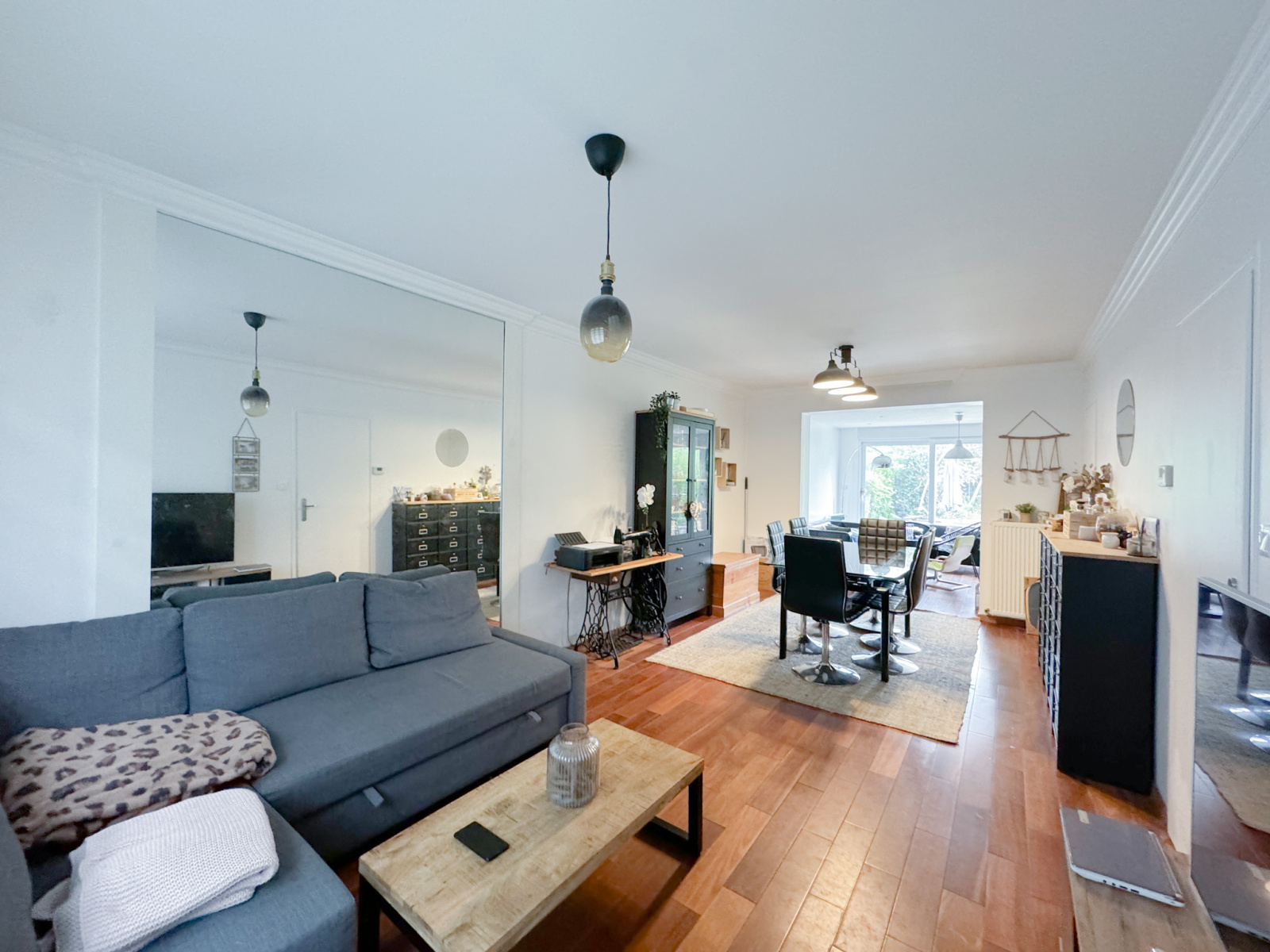 Image_2, Maison, Saint-André-lez-Lille, ref :VMA10000135