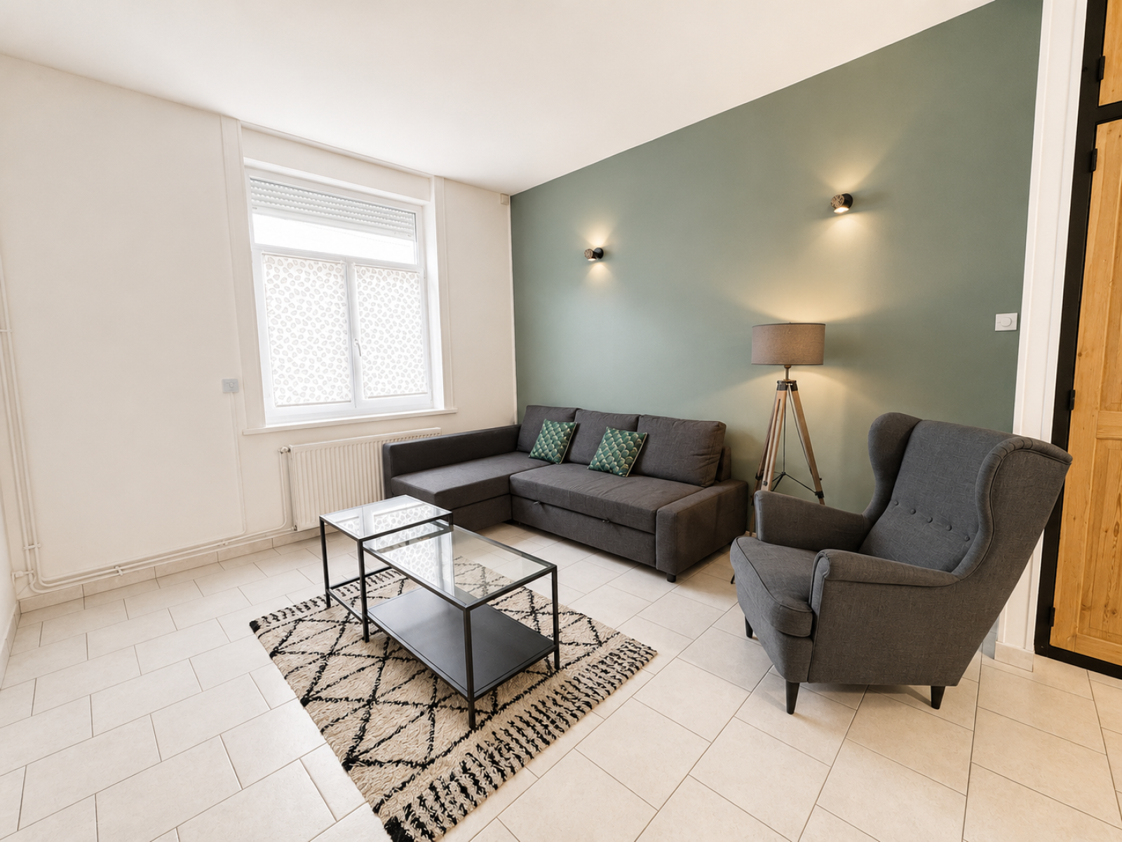 Image_1, Maison, Saint-André-lez-Lille, ref :LMA110000397