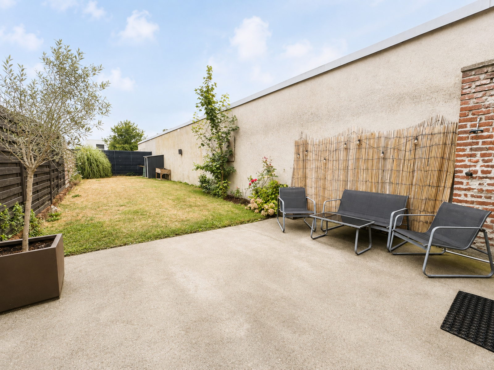 Image_9, Maison, Saint-André-lez-Lille, ref :LMA110000397