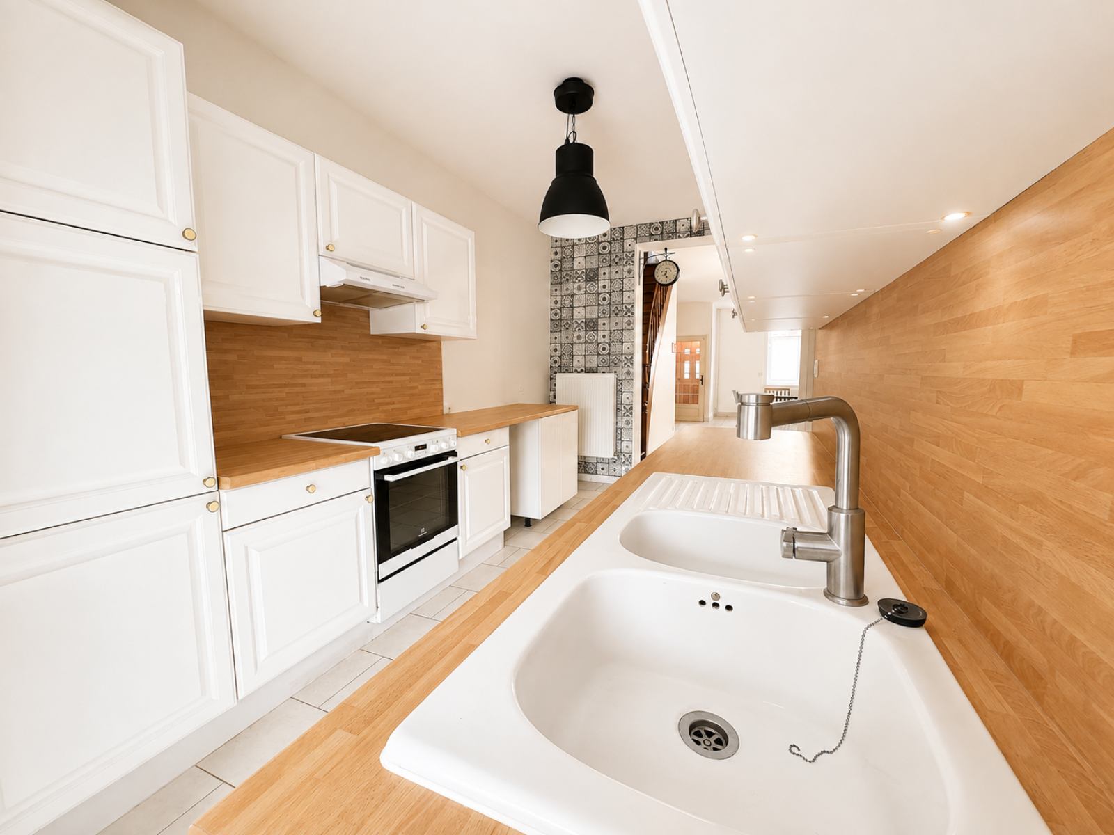 Image_3, Maison, Saint-André-lez-Lille, ref :LMA110000397
