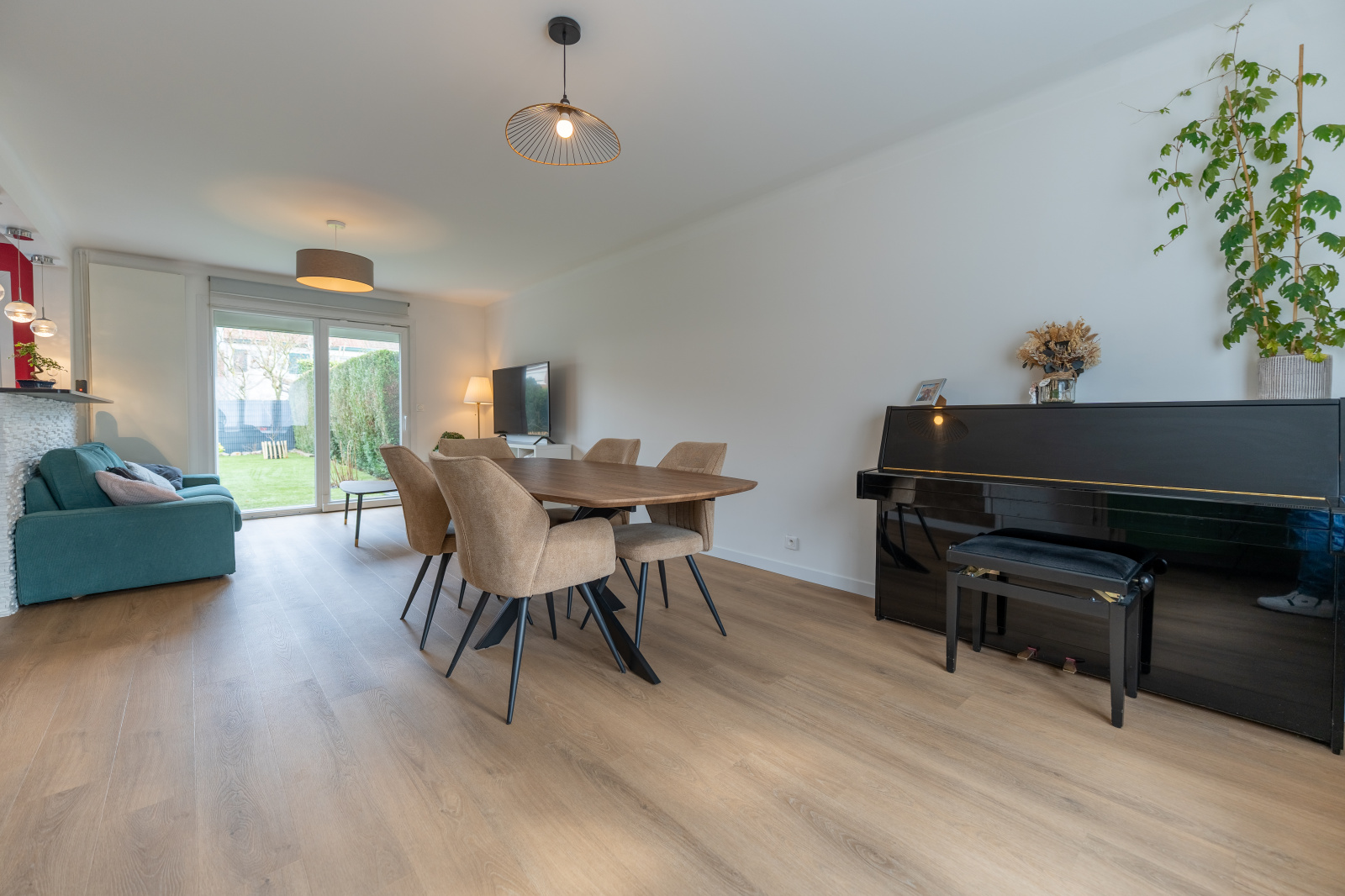 Image_2, Maison, Saint-André-lez-Lille, ref :VMA10000343