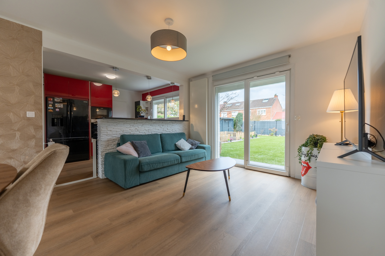 Image_3, Maison, Saint-André-lez-Lille, ref :VMA10000343