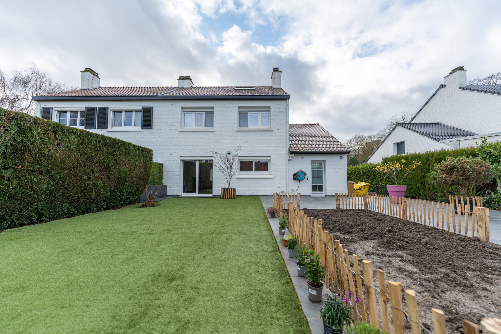 Image_13, Maison, Saint-André-lez-Lille, ref :VMA10000343