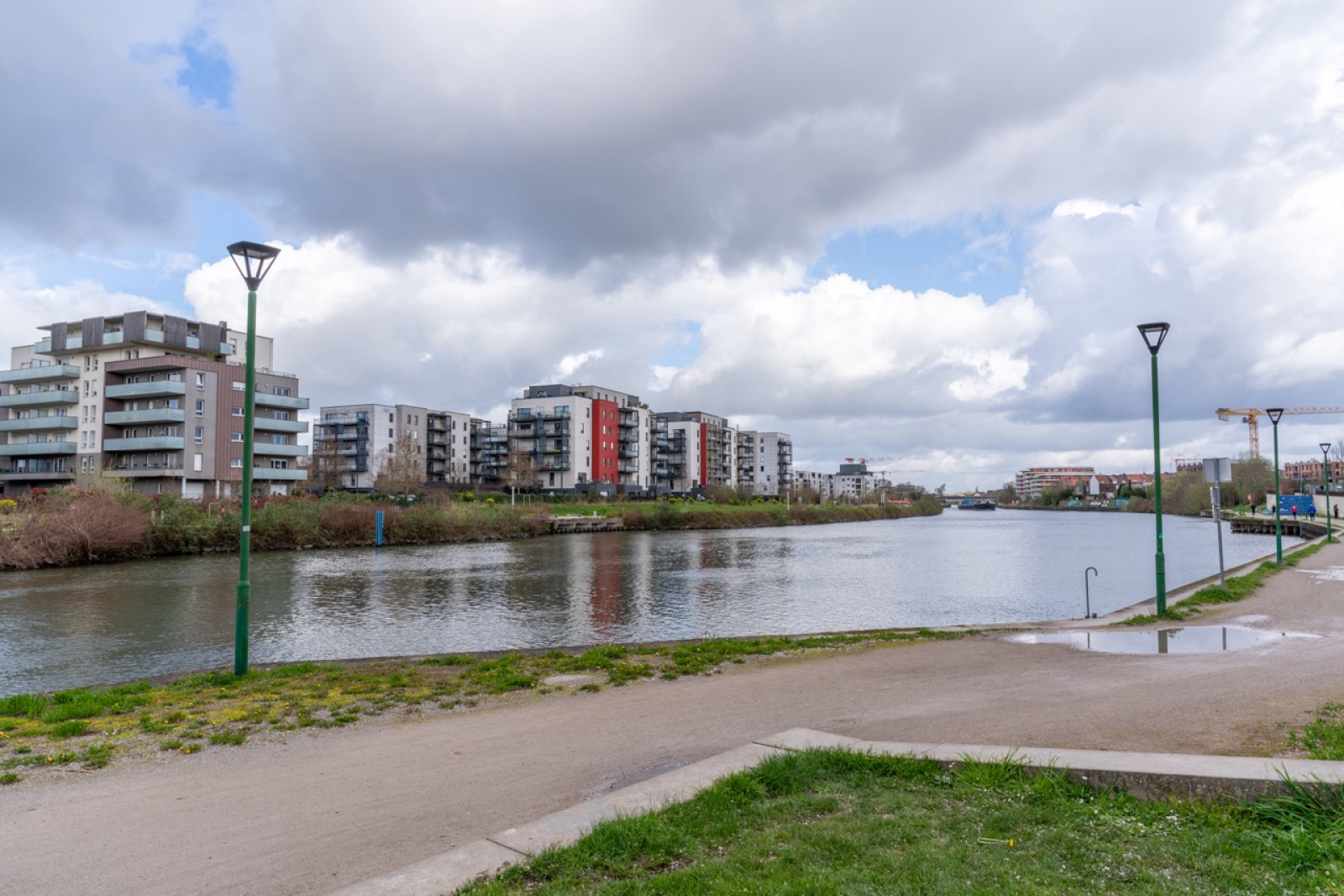 Image_6, Maison, La Madeleine, ref :VMA10000100