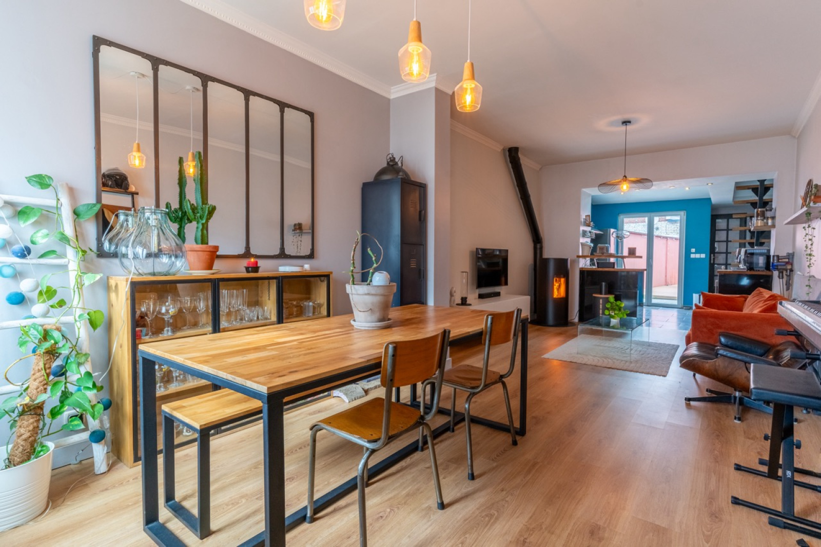 Image_1, Maison, La Madeleine, ref :VMA10000100