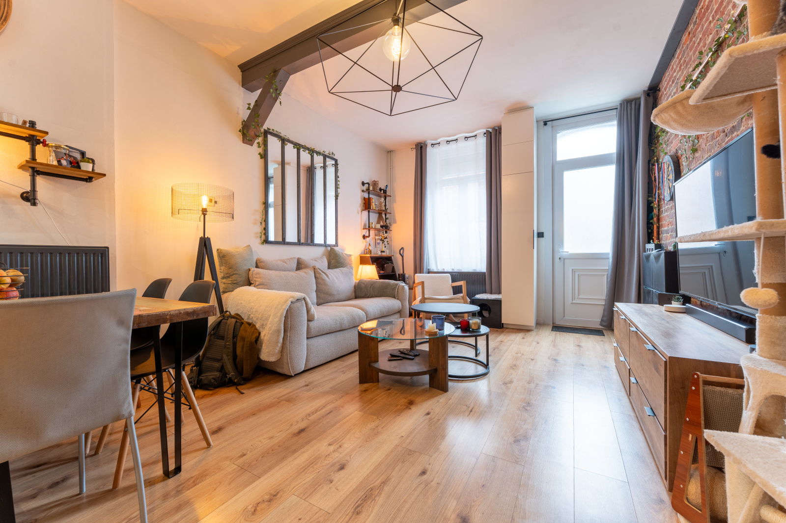 Image_1, Maison, Saint-André-lez-Lille, ref :VMA10000347