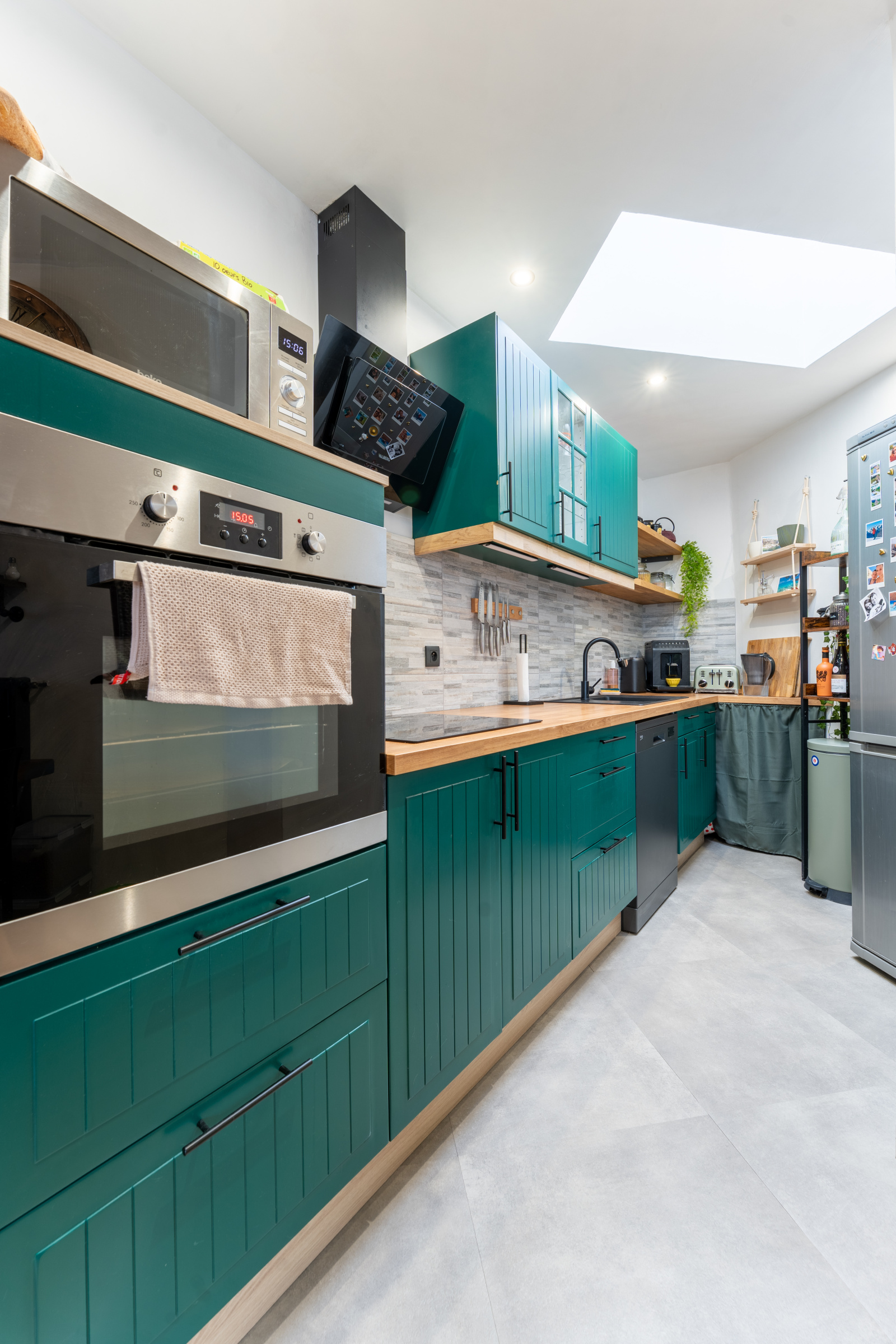 Image_6, Maison, Saint-André-lez-Lille, ref :VMA10000347