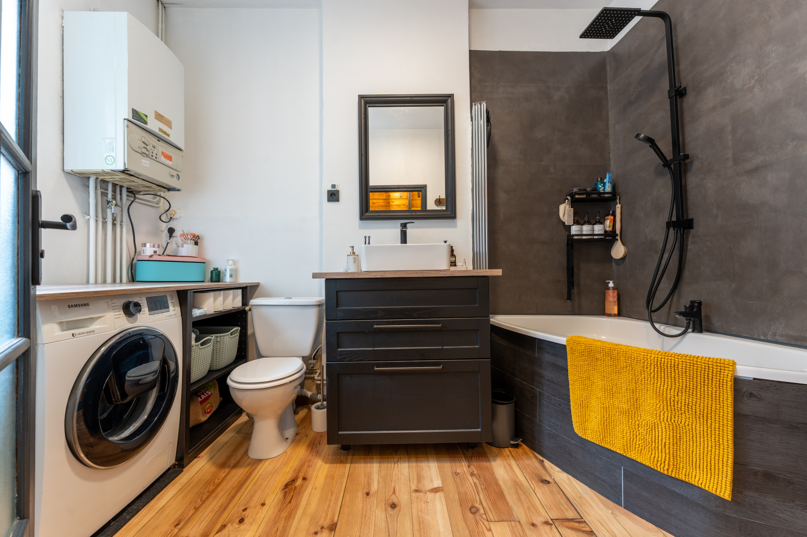 Image_5, Maison, Saint-André-lez-Lille, ref :VMA10000347