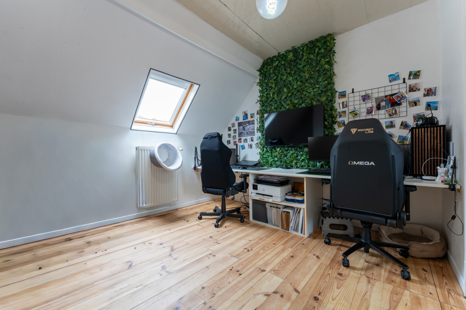 Image_4, Maison, Saint-André-lez-Lille, ref :VMA10000347