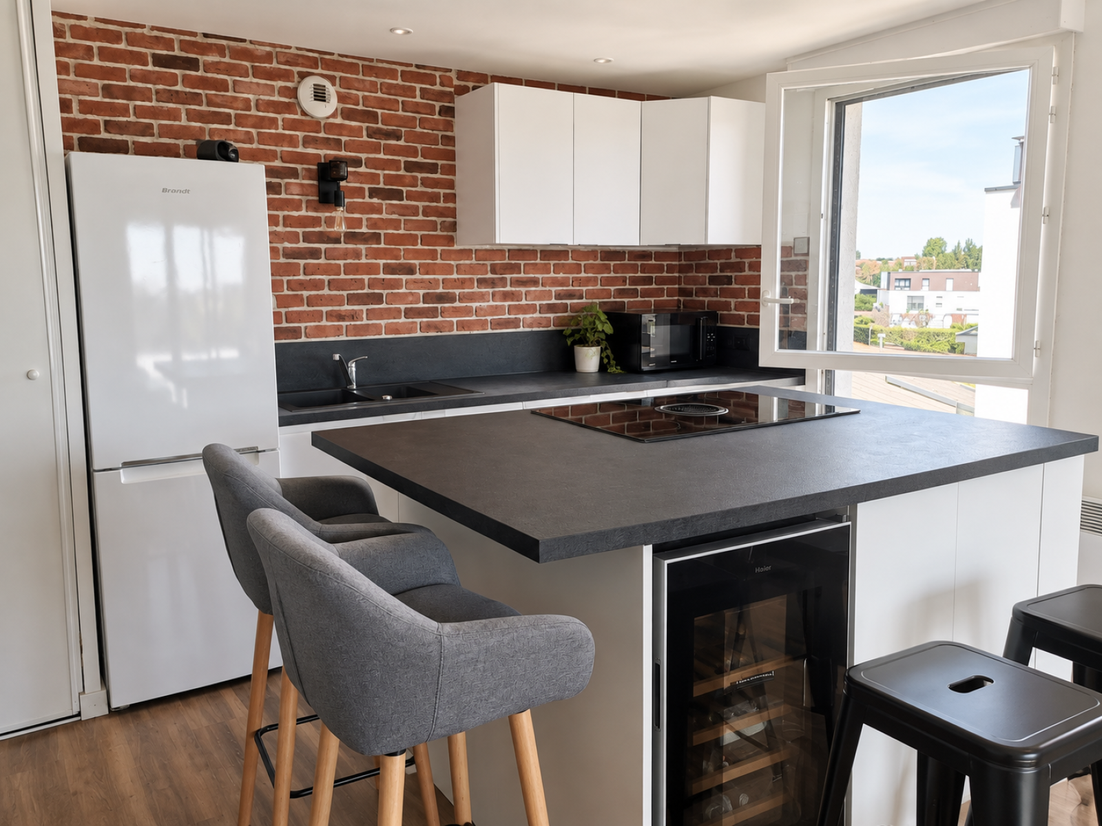 Image_3, Appartement, Saint-André-lez-Lille, ref :LAP130000402