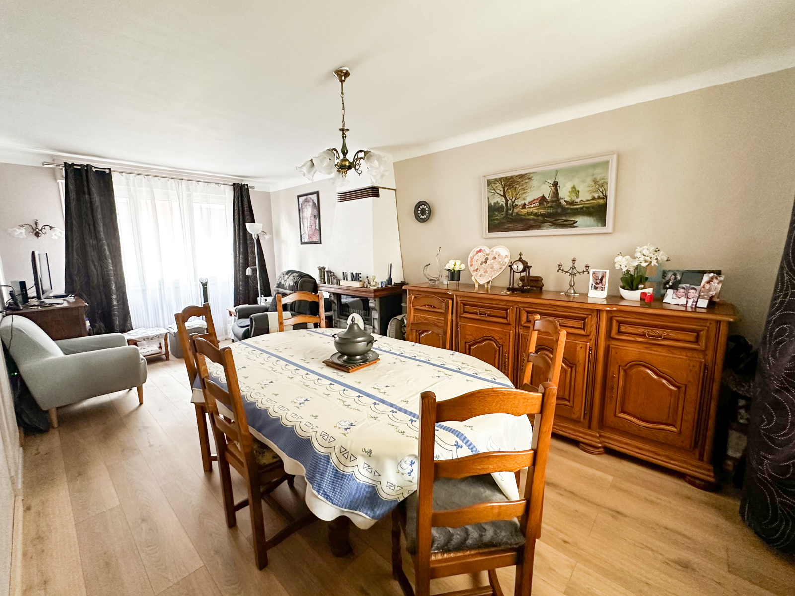 Image_1, Maison, Saint-André-lez-Lille, ref :VMA10000292