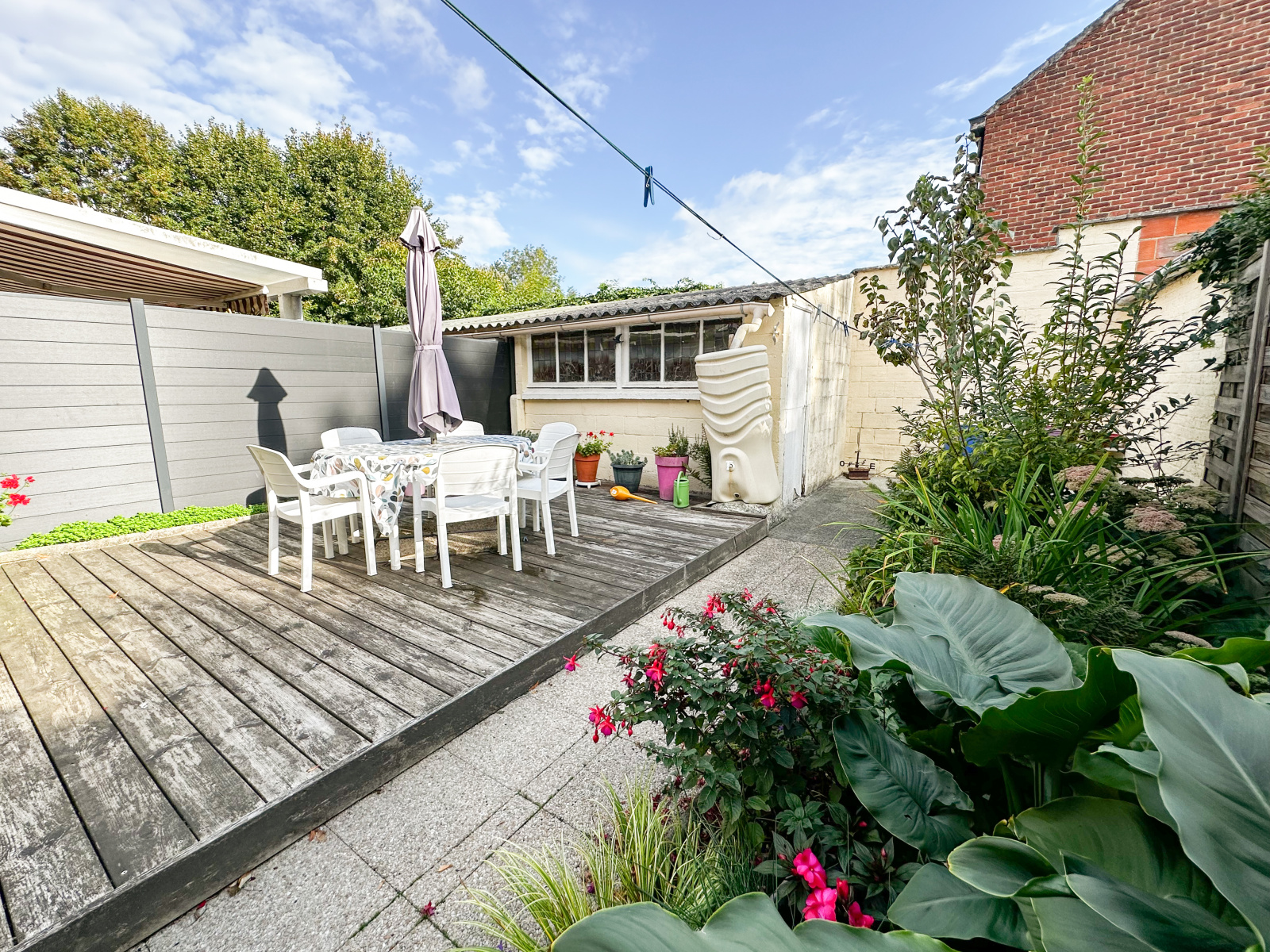 Image_10, Maison, Saint-André-lez-Lille, ref :VMA10000292