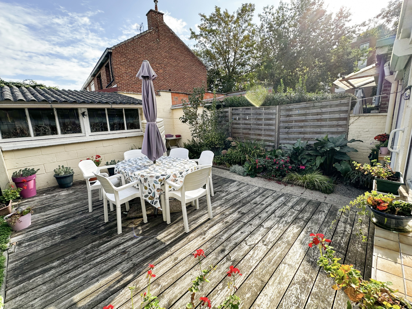 Image_9, Maison, Saint-André-lez-Lille, ref :VMA10000292