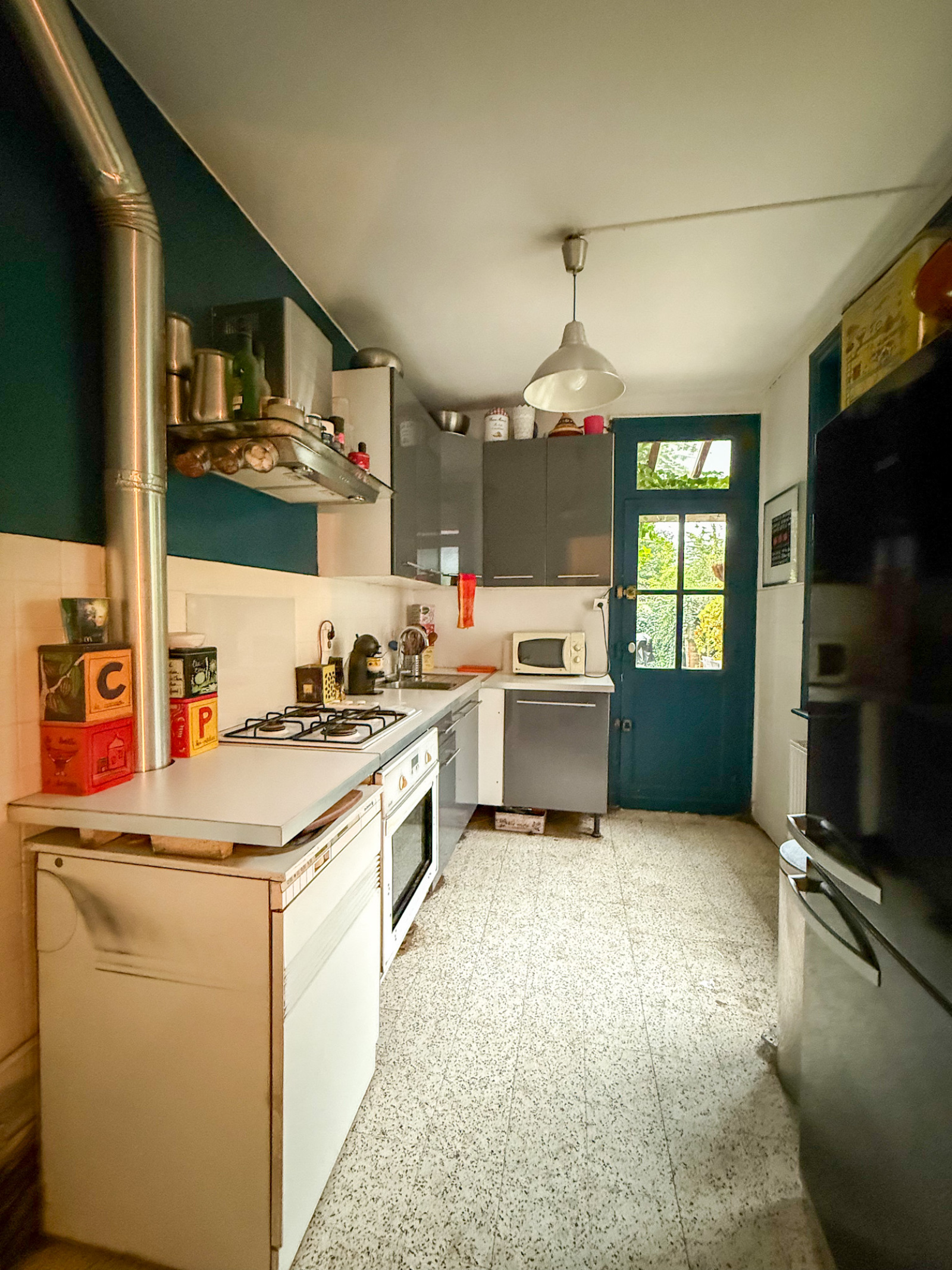 Image_3, Maison, Saint-André-lez-Lille, ref :VMA10000303