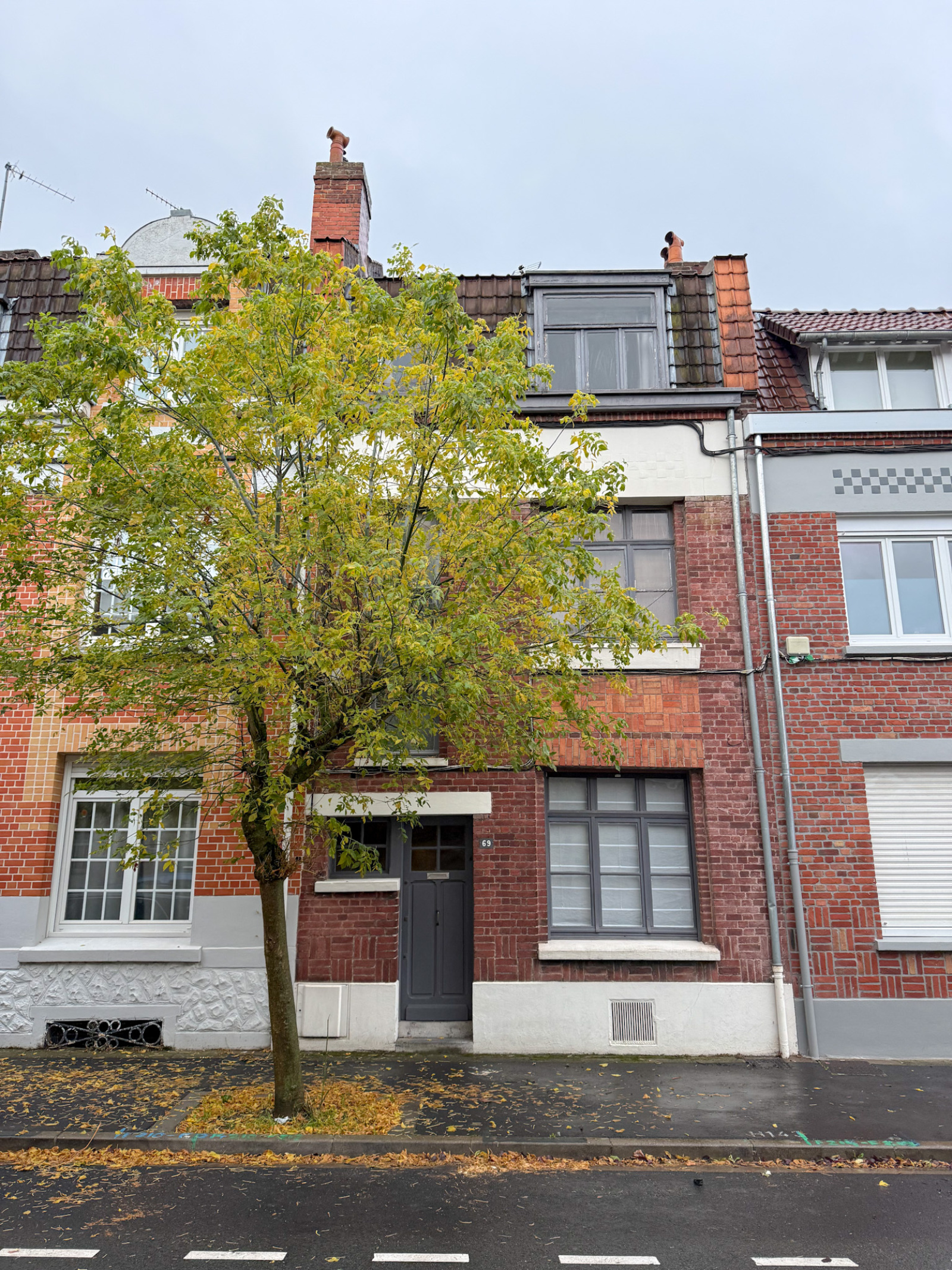 Image_7, Maison, Saint-André-lez-Lille, ref :VMA10000303