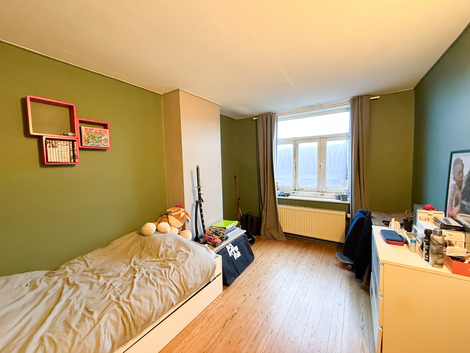 Image_5, Maison, Saint-André-lez-Lille, ref :VMA10000303