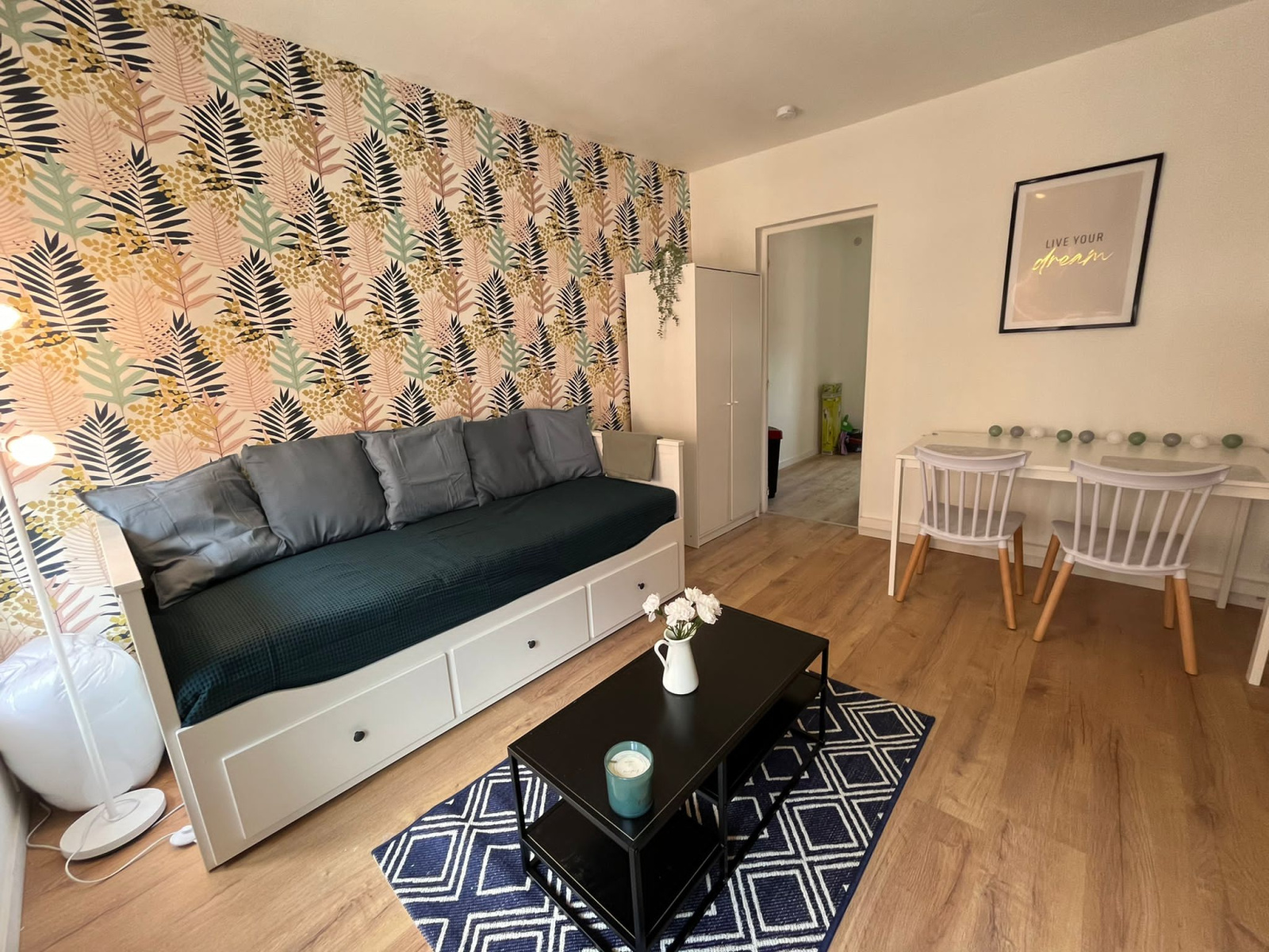 Image_5, Appartement, Lille, ref :LAP40000034