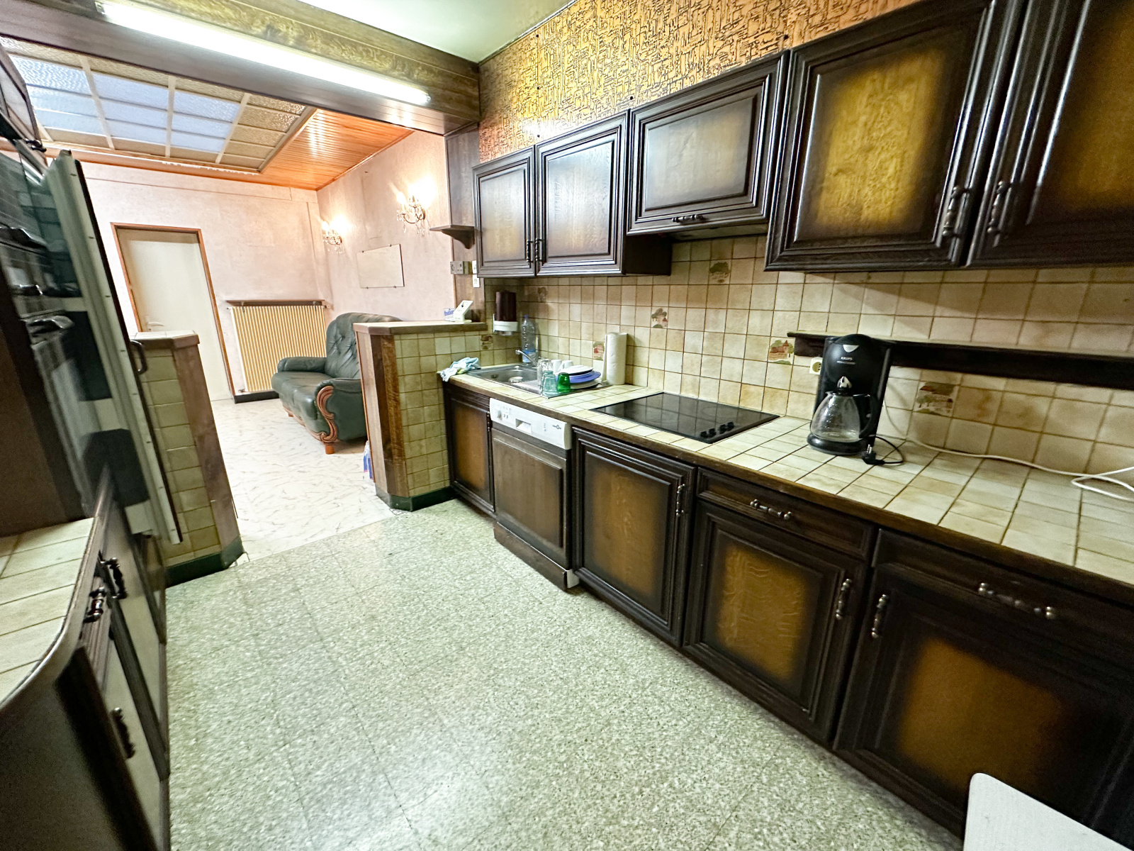 Image_4, Maison, Saint-André-lez-Lille, ref :VMA60000157