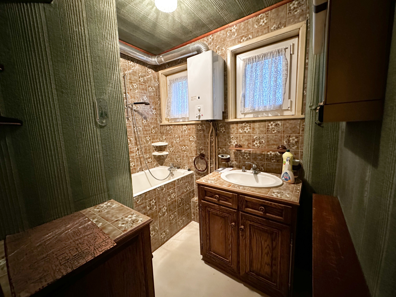 Image_7, Maison, Saint-André-lez-Lille, ref :VMA60000157