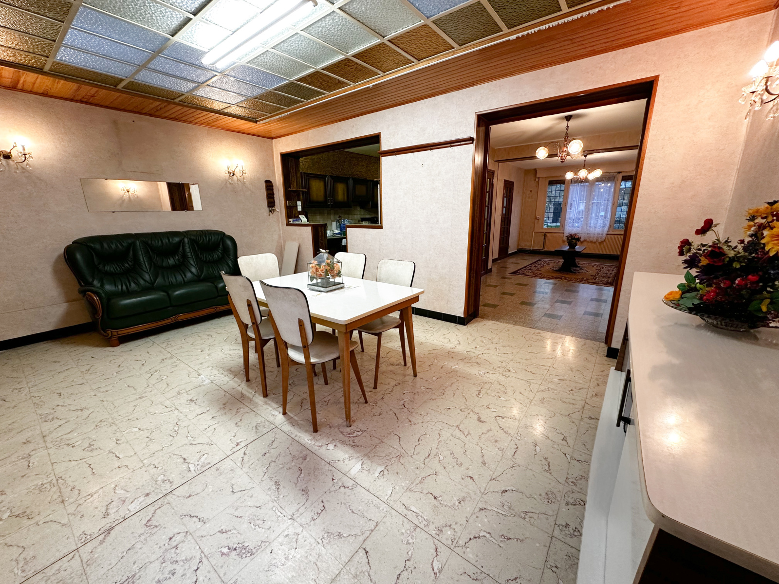 Image_3, Maison, Saint-André-lez-Lille, ref :VMA60000157