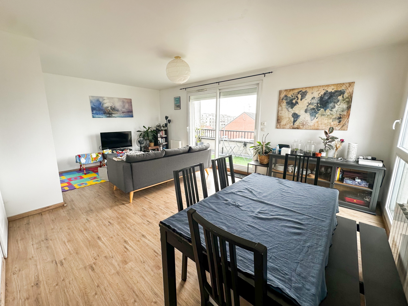 Image_1, Appartement, Saint-André-lez-Lille, ref :VAP10000283