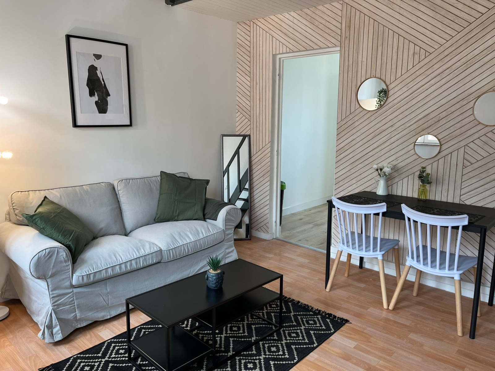 Image_2, Appartement, Lille, ref :LAP40000033