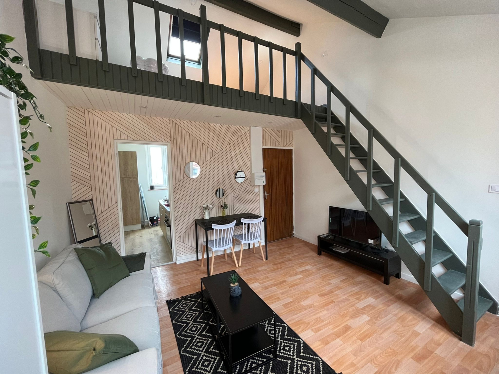 Image_1, Appartement, Lille, ref :LAP40000033