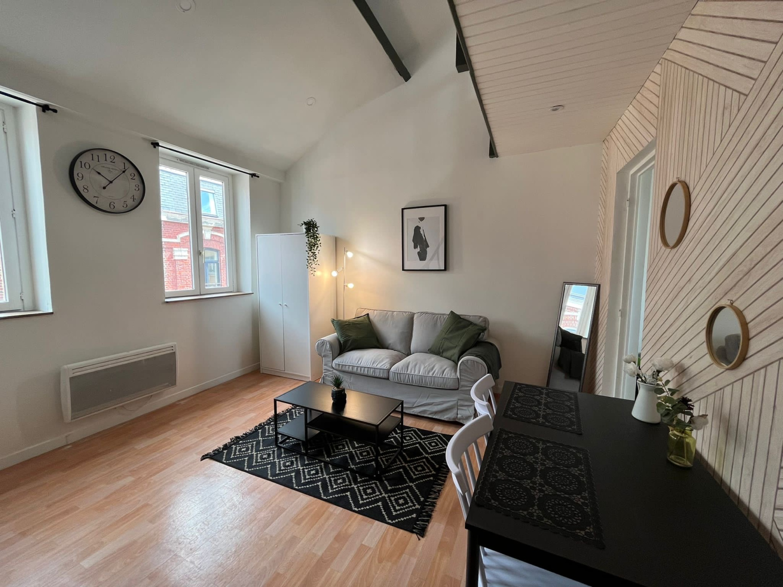 Image_3, Appartement, Lille, ref :LAP40000033