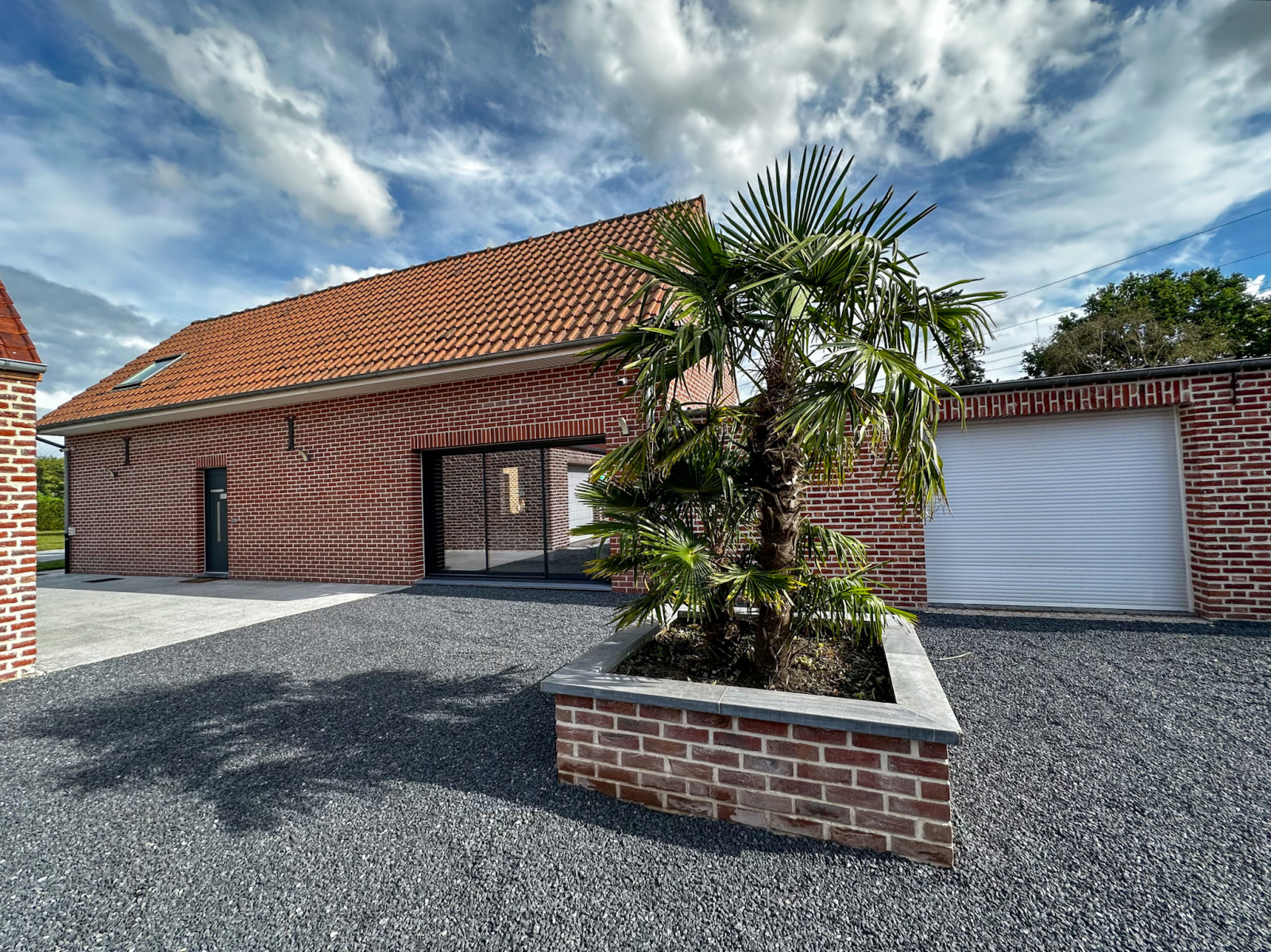 Image_1, Ferme, Landas, ref :VFE60000295