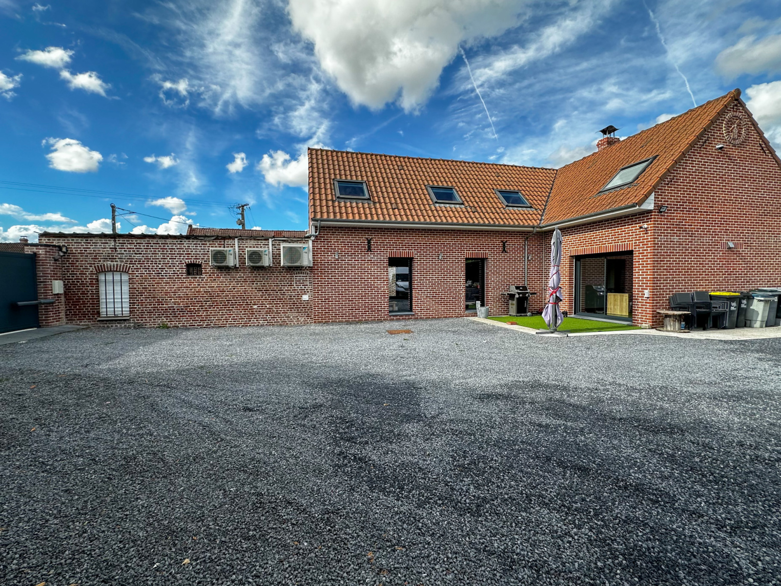 Image_12, Ferme, Landas, ref :VFE60000295