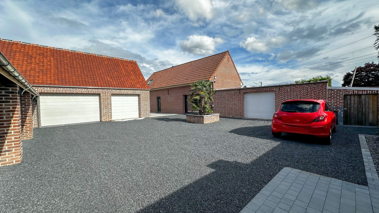 Image_2, Ferme, Landas, ref :VFE60000295