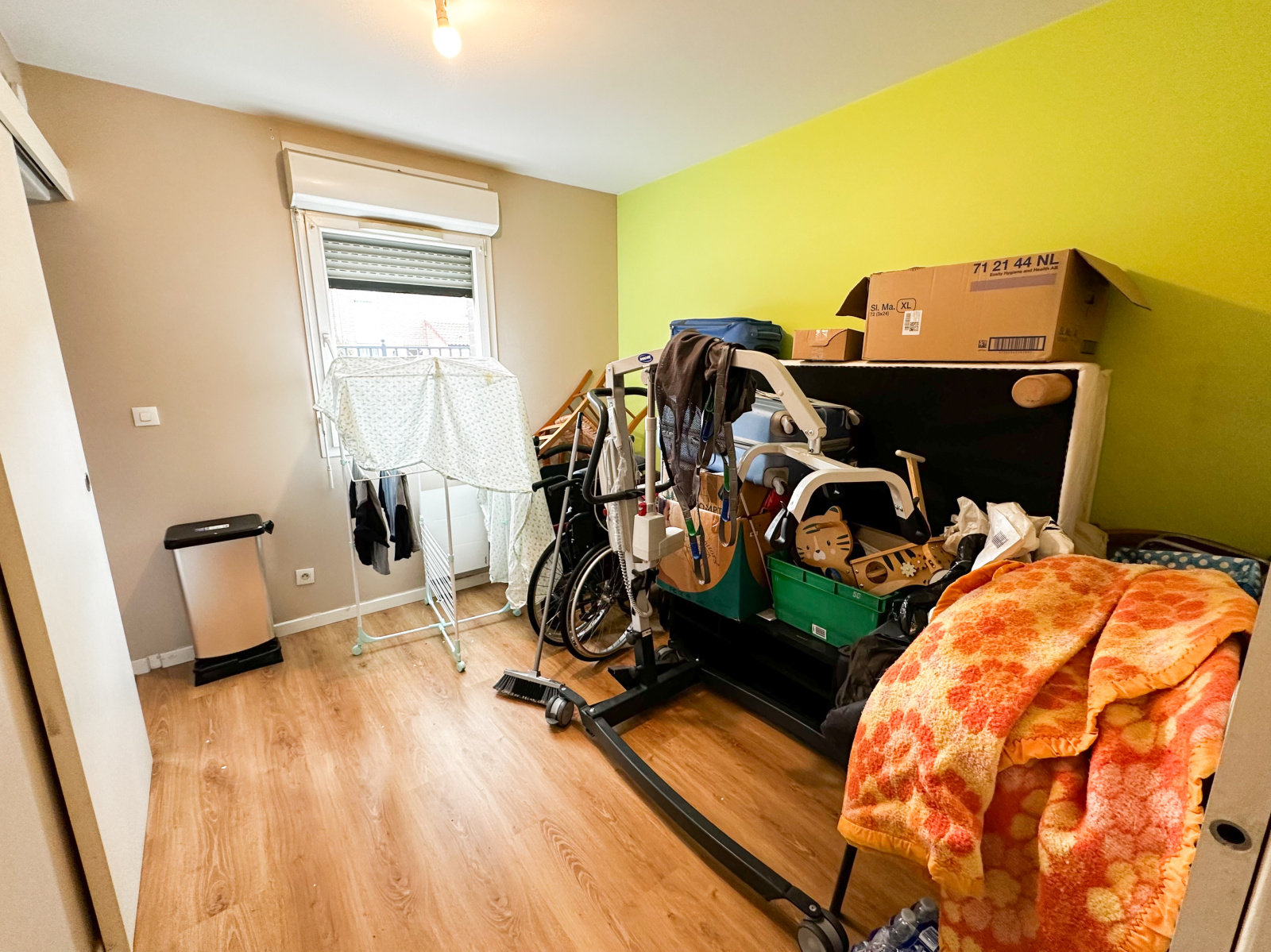 Image_4, Appartement, Saint-André-lez-Lille, ref :VAP60000297