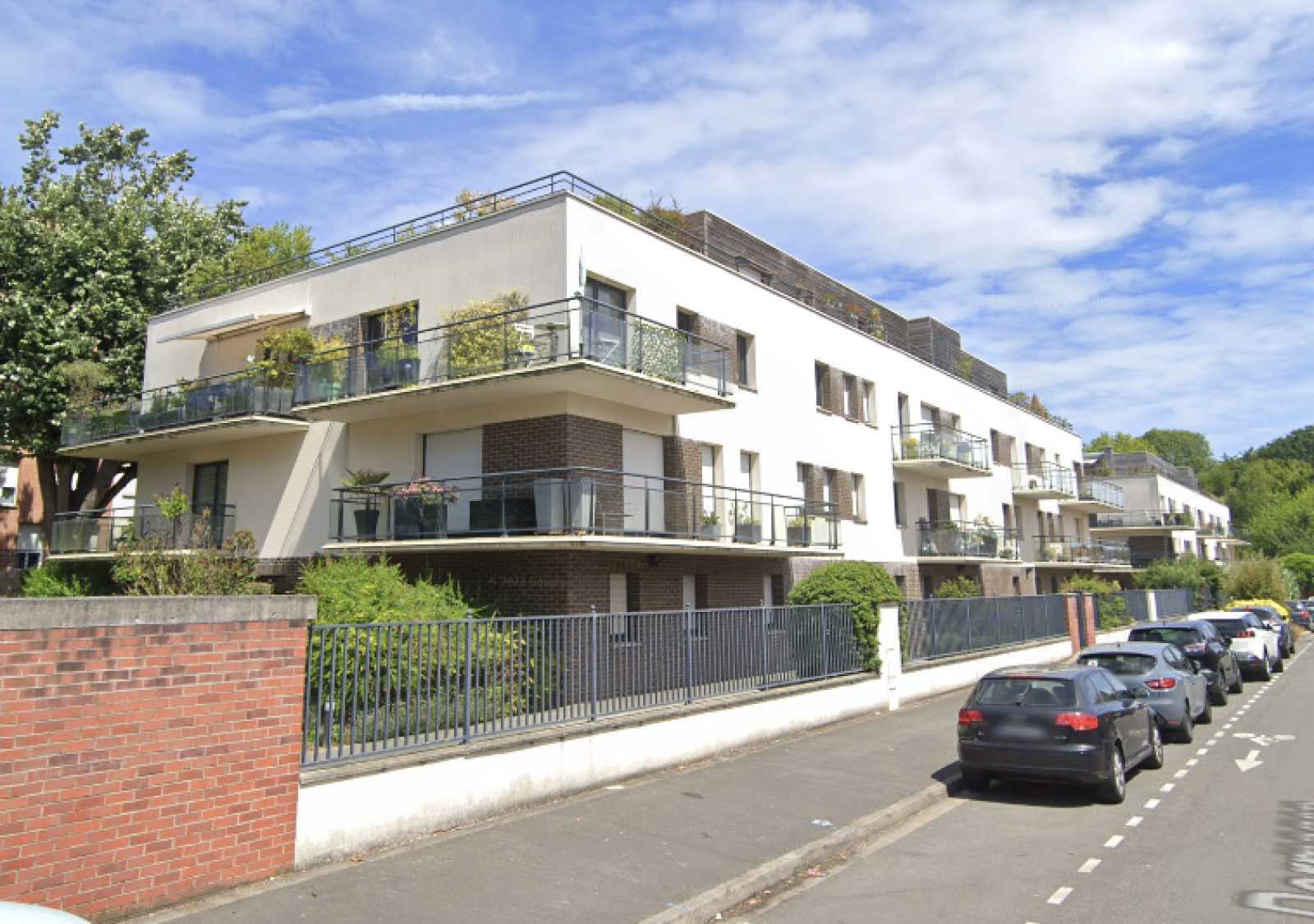 Image_1, Appartement, Saint-André-lez-Lille, ref :VAP60000297