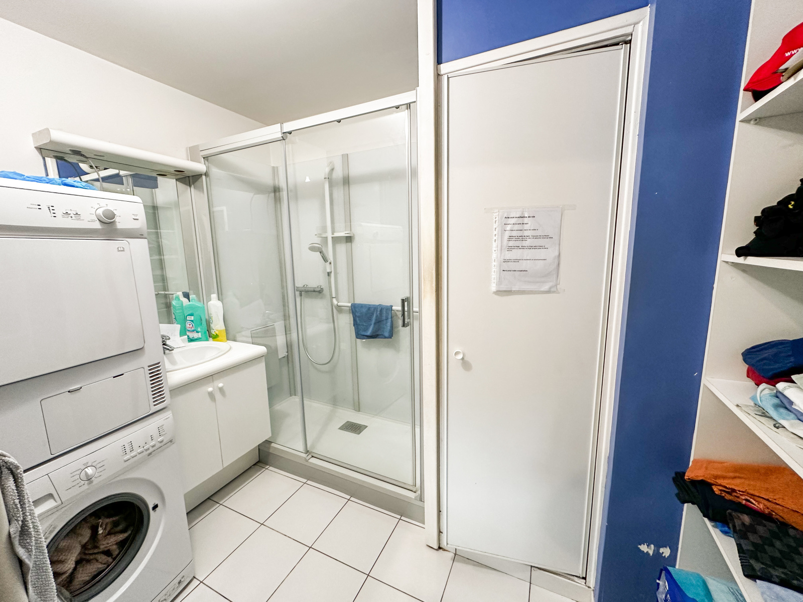 Image_3, Appartement, Saint-André-lez-Lille, ref :VAP60000297