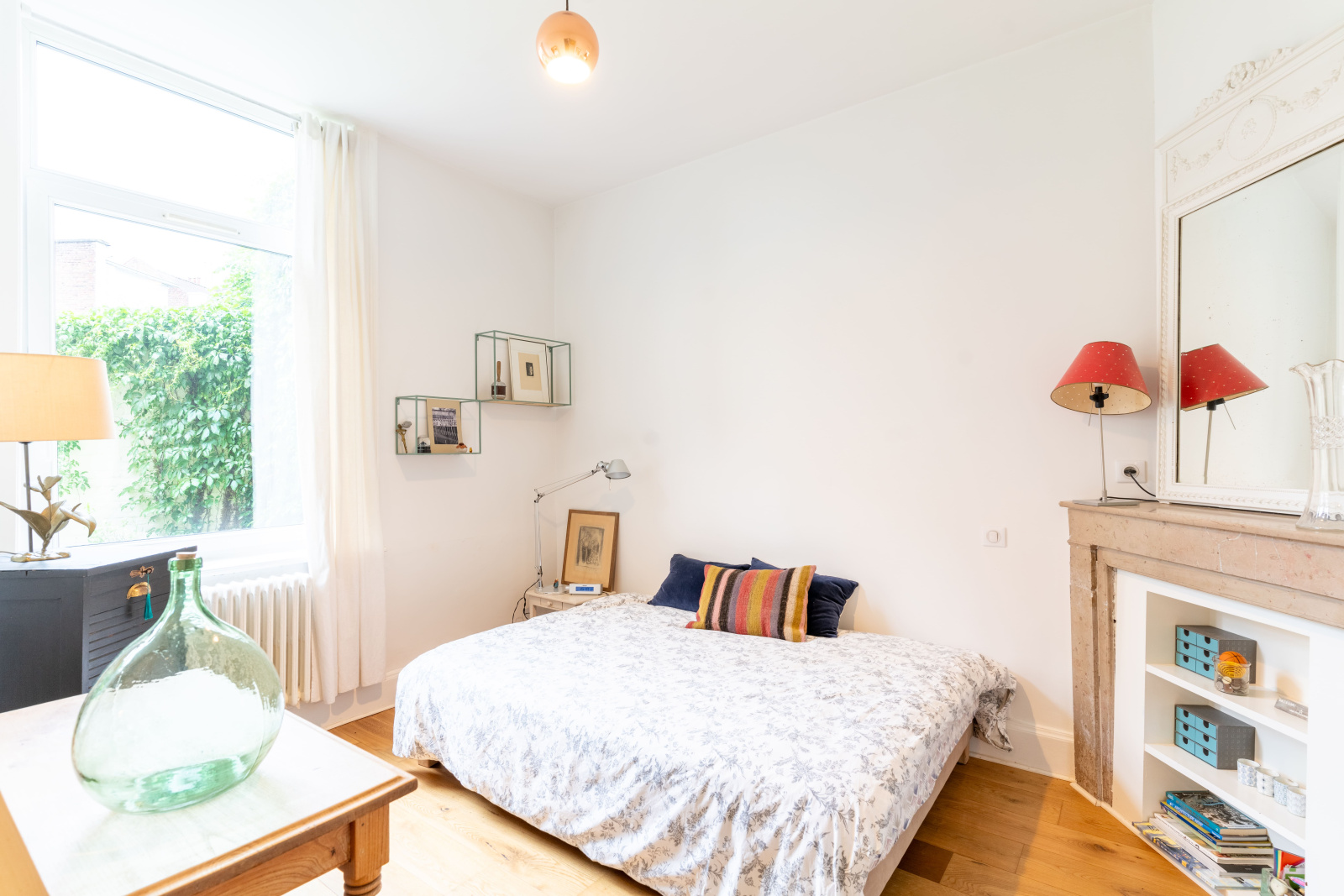 Image_7, Rez de jardin, La Madeleine, ref :VRE60000115