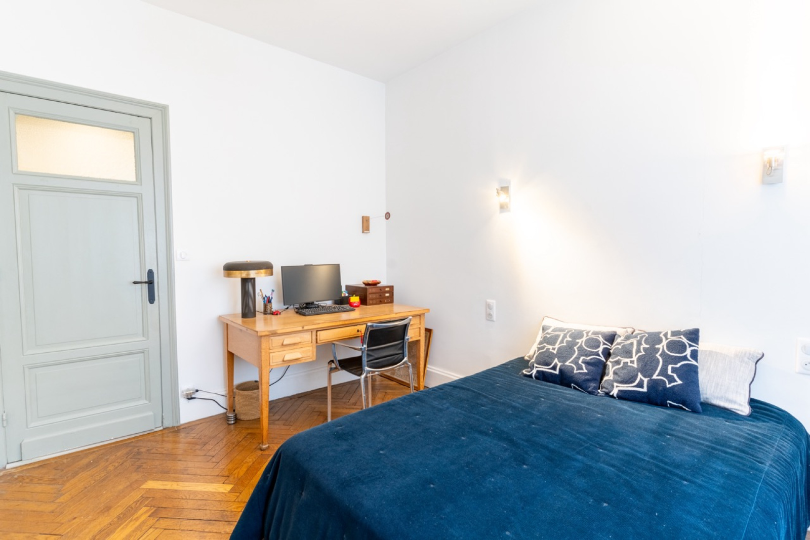 Image_5, Rez de jardin, La Madeleine, ref :VRE60000115