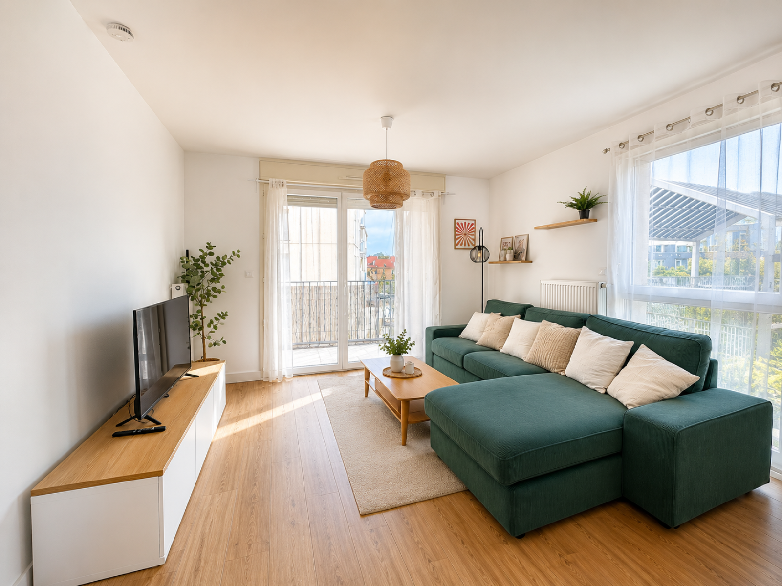 Image_1, Appartement, Saint-André-lez-Lille, ref :LAP10000382