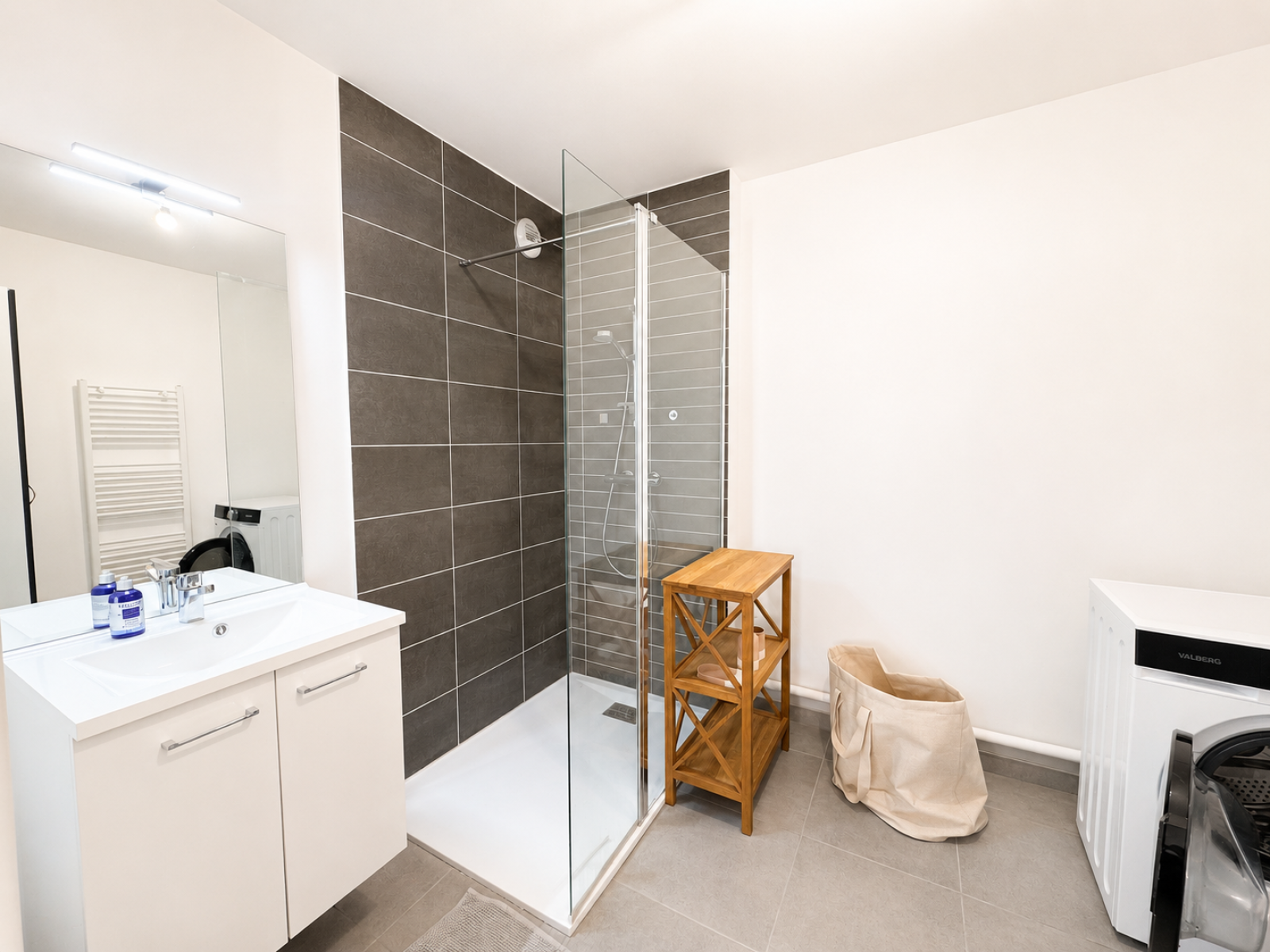 Image_5, Appartement, Saint-André-lez-Lille, ref :LAP10000382