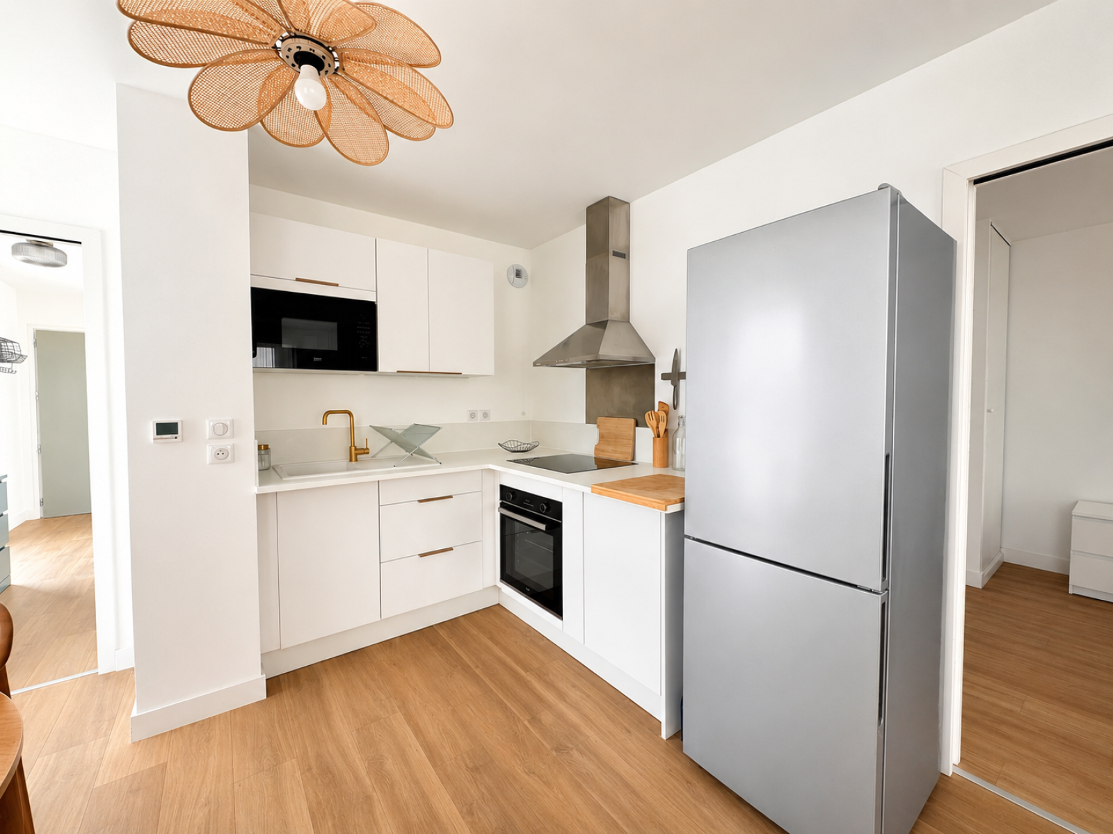 Image_3, Appartement, Saint-André-lez-Lille, ref :LAP10000382
